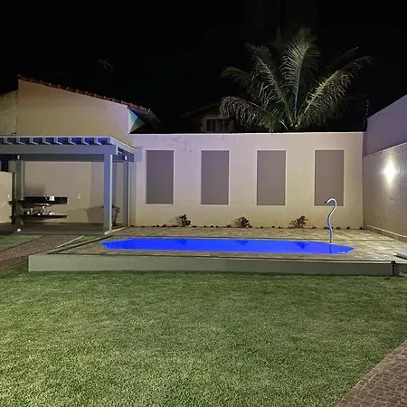 Cantinho Aconchegante 2 Brotas Exterior photo