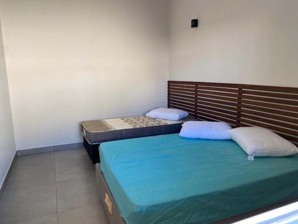 Cantinho Aconchegante 2 Сasa de vacaciones