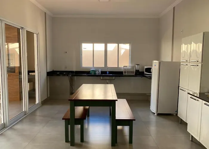 Cantinho Aconchegante 2