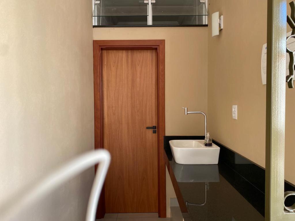 Holiday home Cantinho Aconchegante 2 *