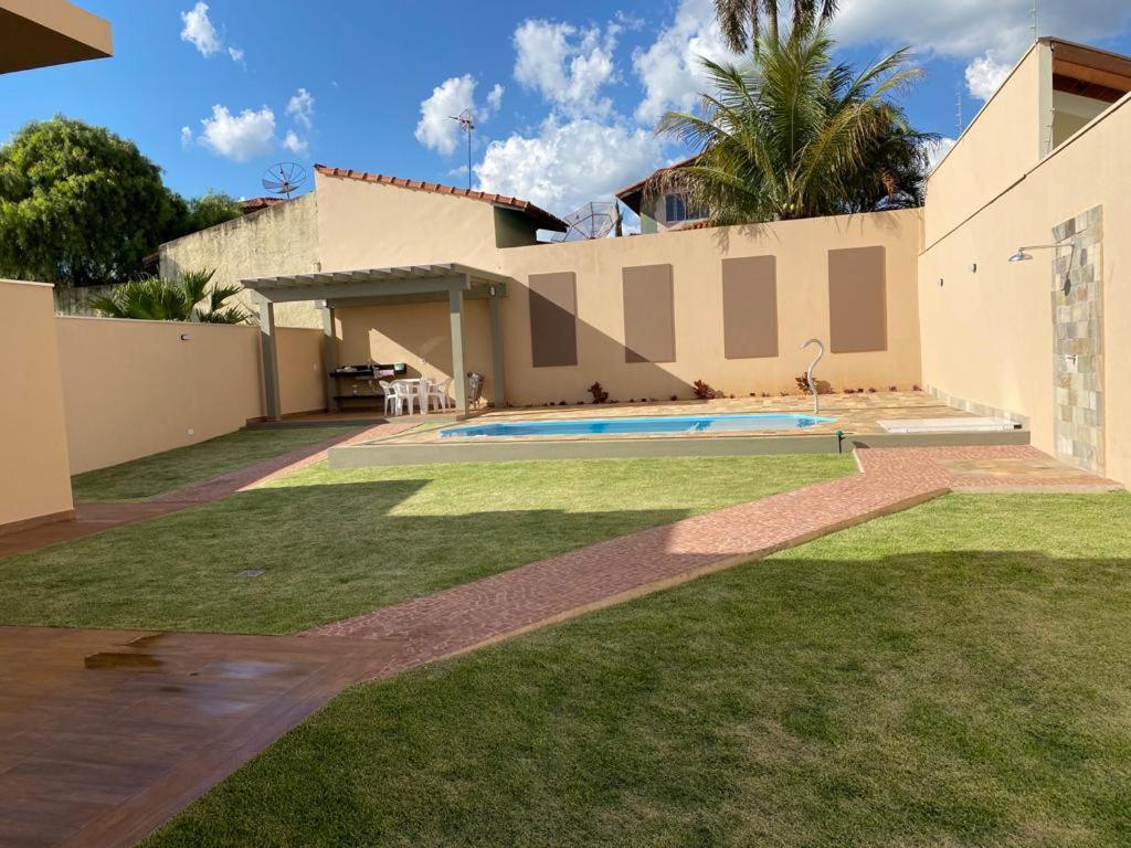 Cantinho Aconchegante 2 Holiday home Brotas