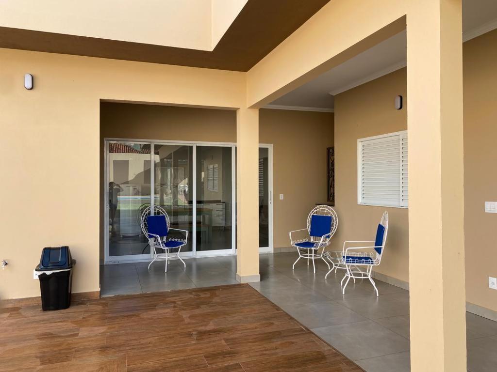 Holiday home Cantinho Aconchegante 2 Brotas
