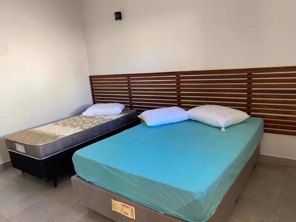 Cantinho Aconchegante 2 Holiday home