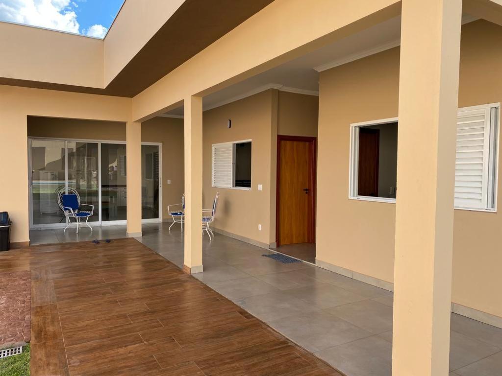 Holiday home Cantinho Aconchegante 2